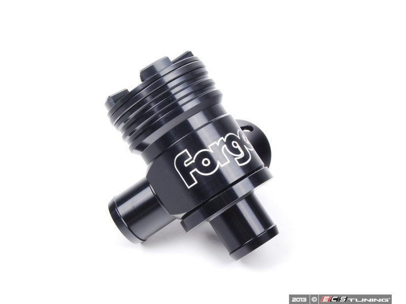 Splitter Valve - Black