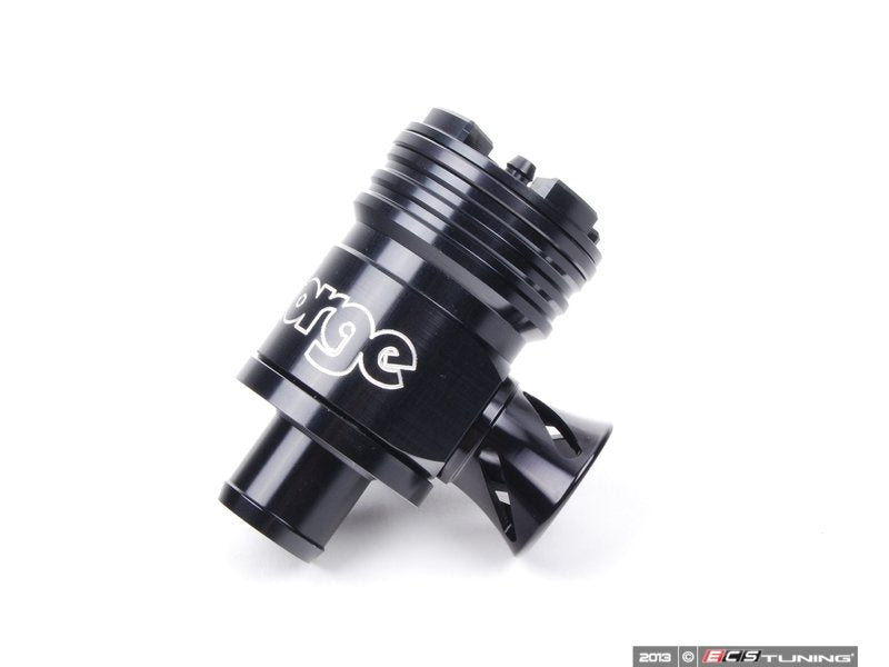 Splitter Valve - Black