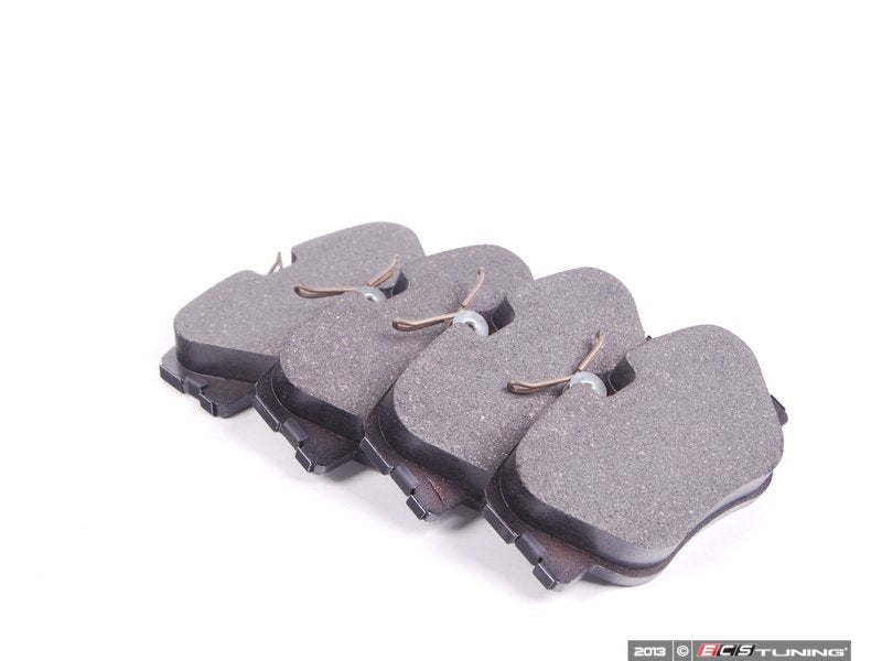 Front Brake Pad Set