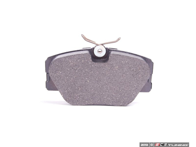 Front Brake Pad Set