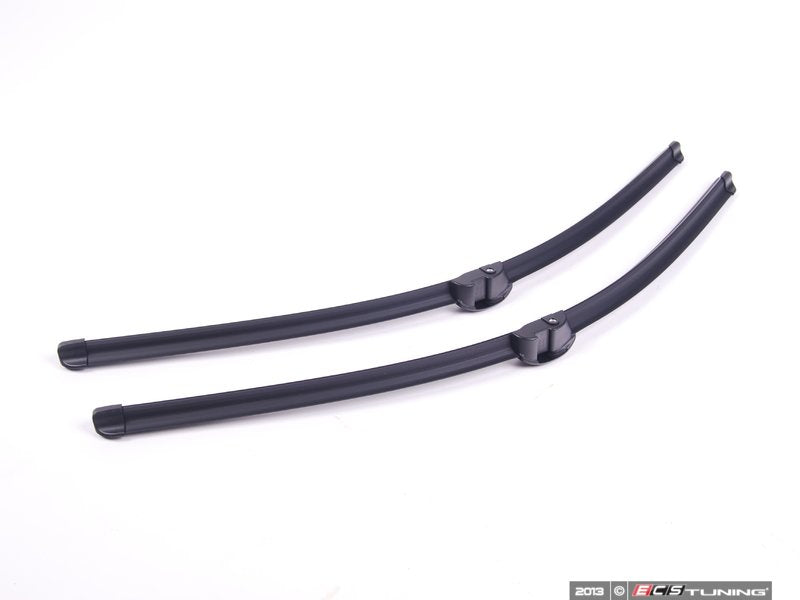 Window Wiper Blade Set