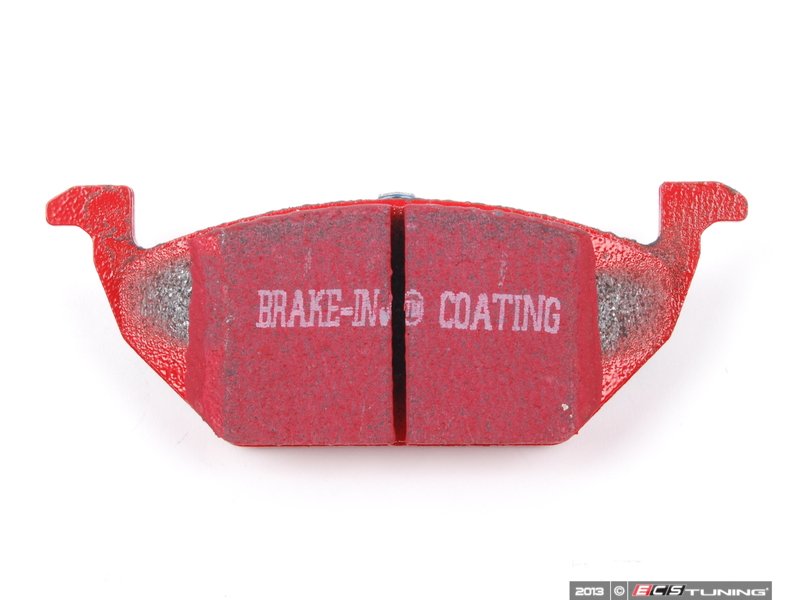 RedStuff Performance Brake Pad Set