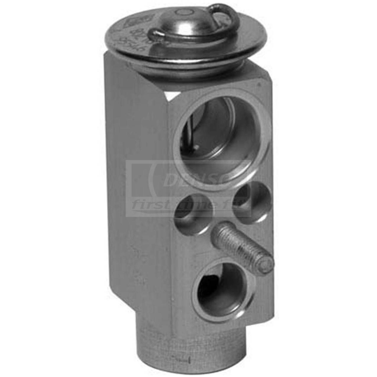 Mercedes A/C Expansion Valve 2208300384 – Denso 4753008