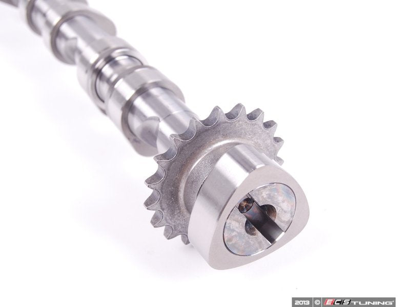 Camshaft