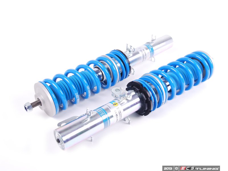 PSS Coilover Kit - Fixed Dampening