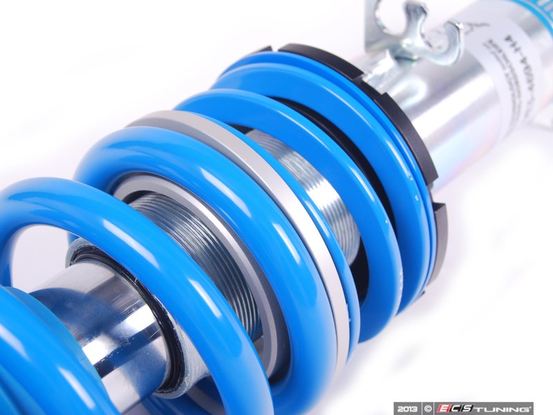 PSS Coilover Kit - Fixed Dampening