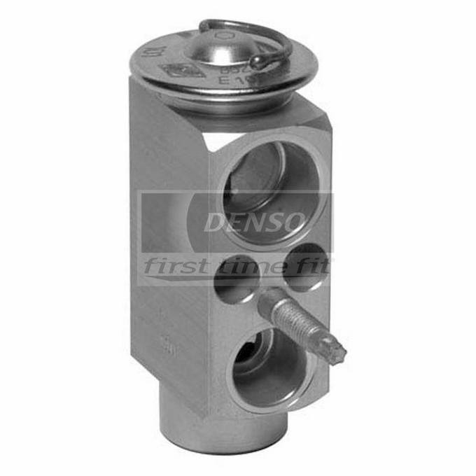 BMW A/C Expansion Valve 64503452759 – Denso 4753006