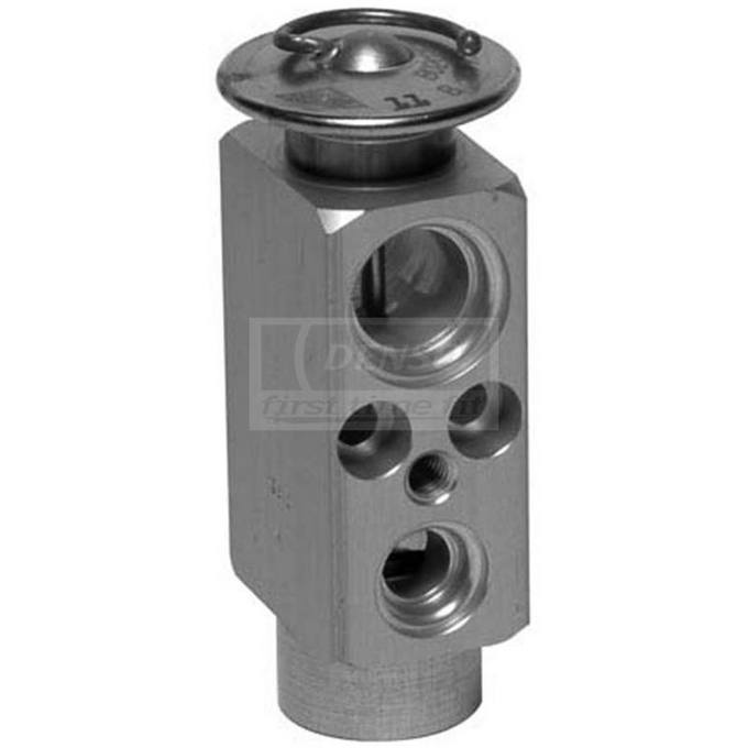 Porsche A/C Expansion Valve 92857312305 – Denso 4753009