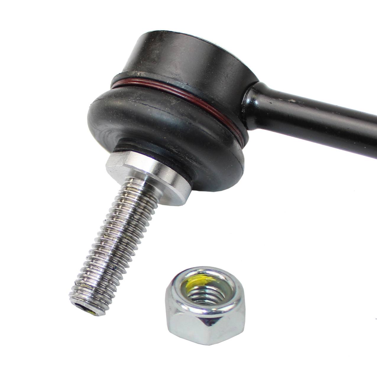 Mini Suspension Stabilizer Bar Link Kit – Front and Rear (Steel)