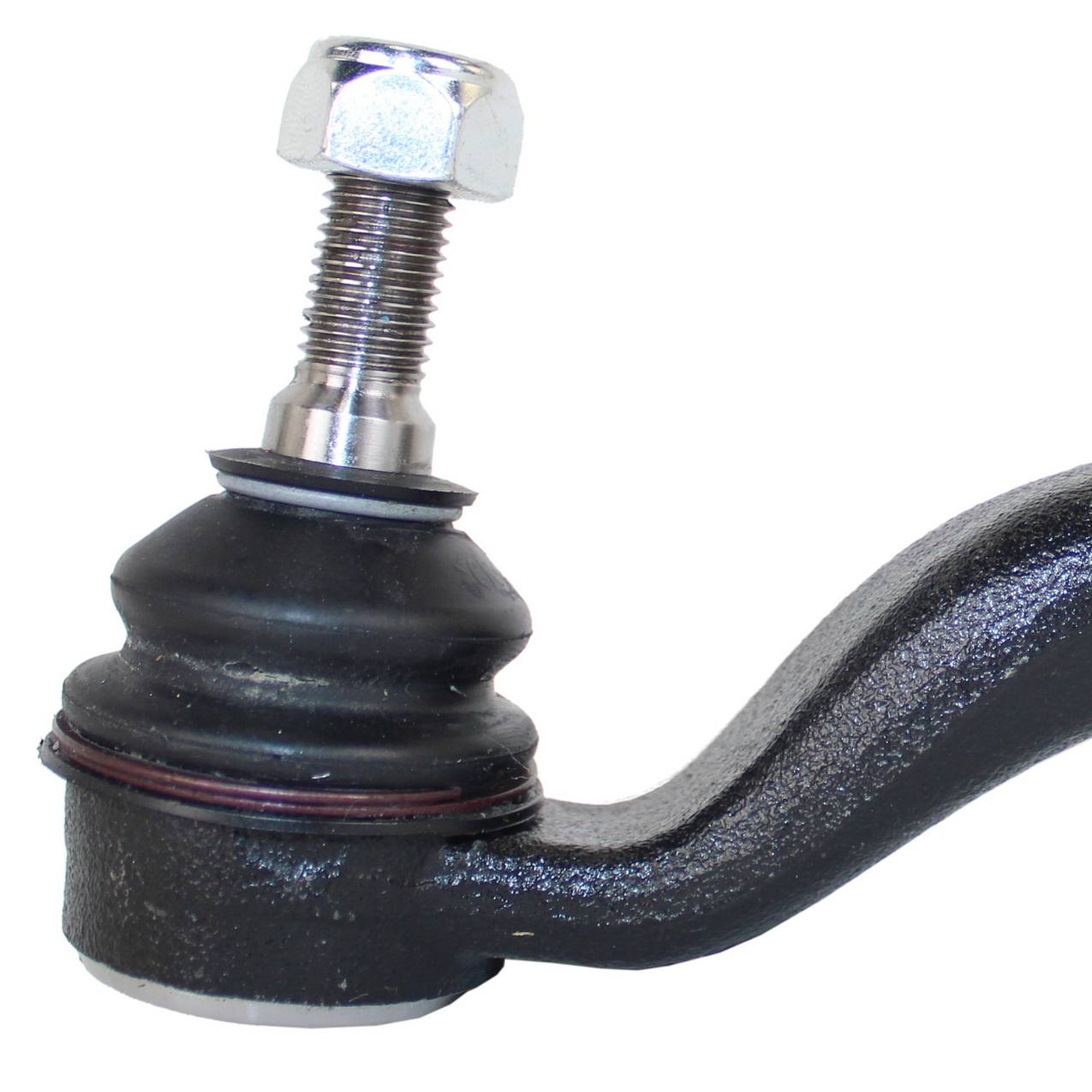 BMW Steering Tie Rod End Kit – Front (Inner and Outer Tie Rod End)