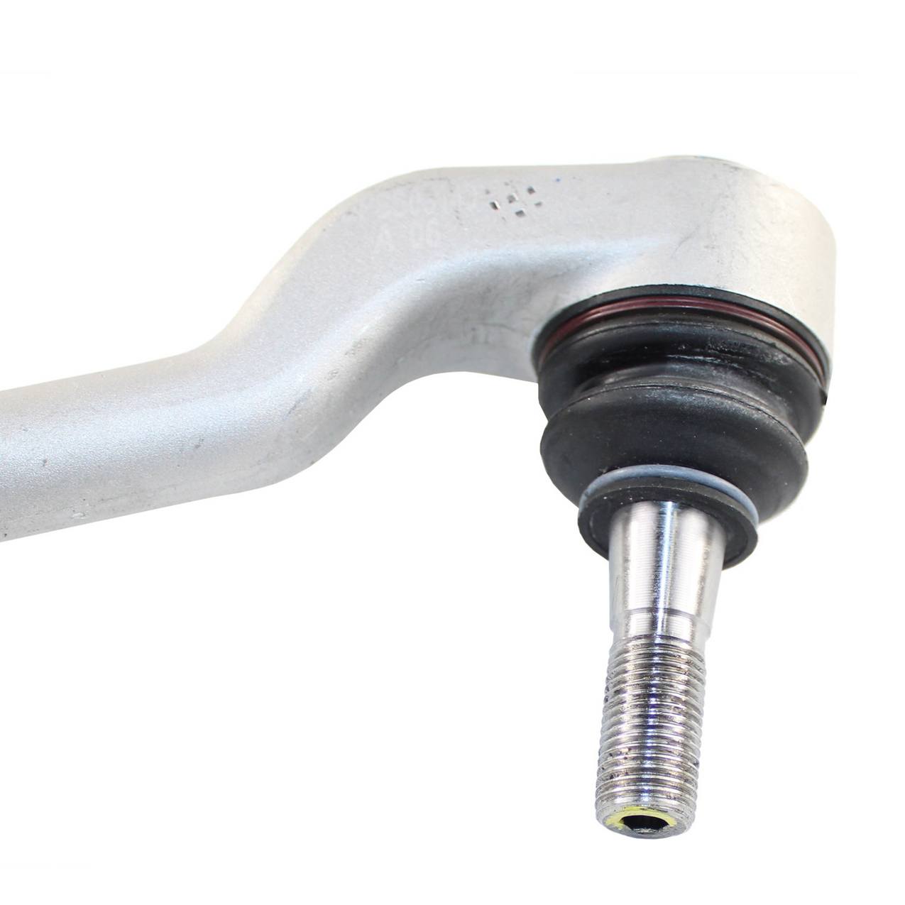 BMW Suspension Control Arm Kit – Front (Lower) (Forward and Rearward) (Forged Aluminum)