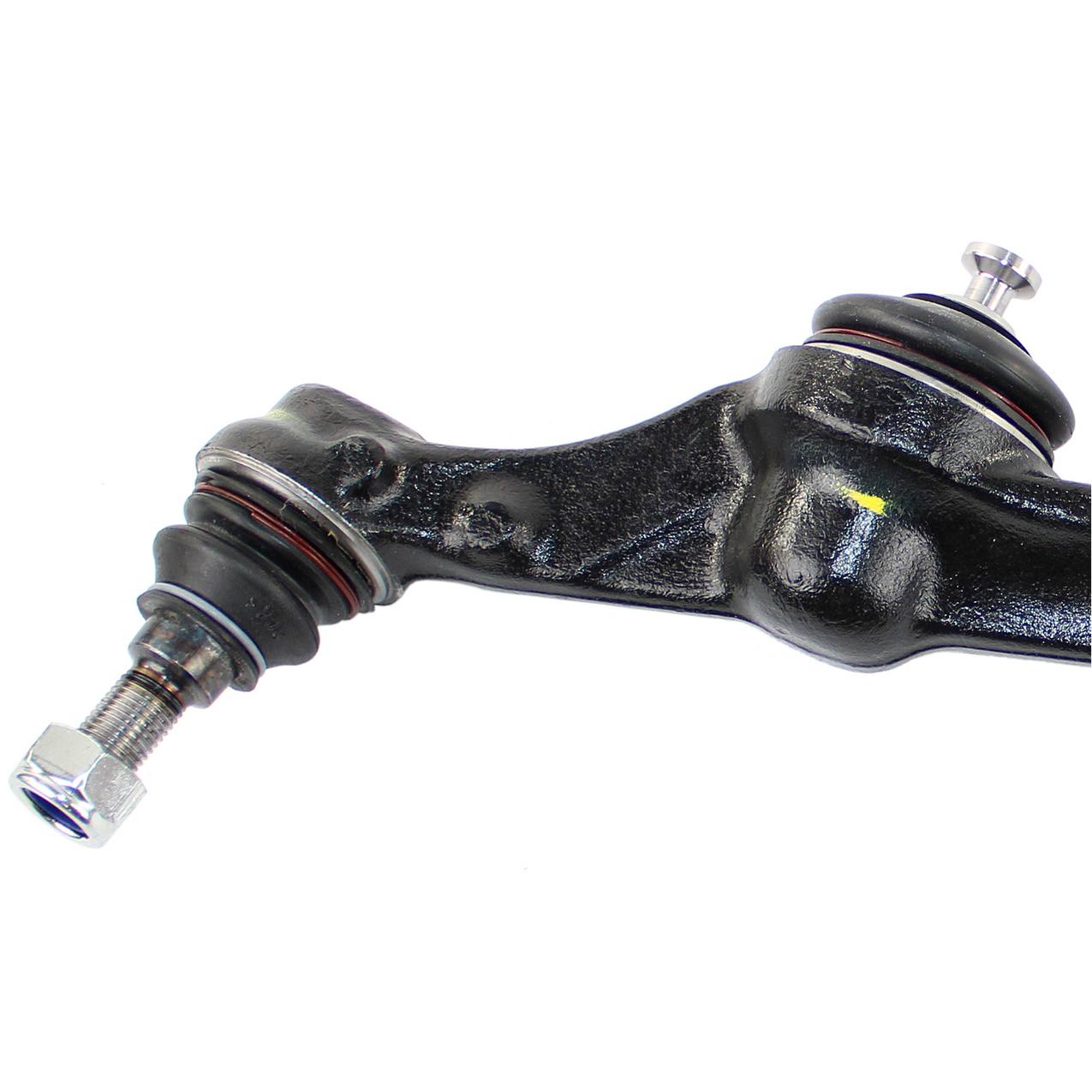 Mercedes-Benz Suspension Control Arm Kit – Front (Upper) (Lower Forward and Rearward)