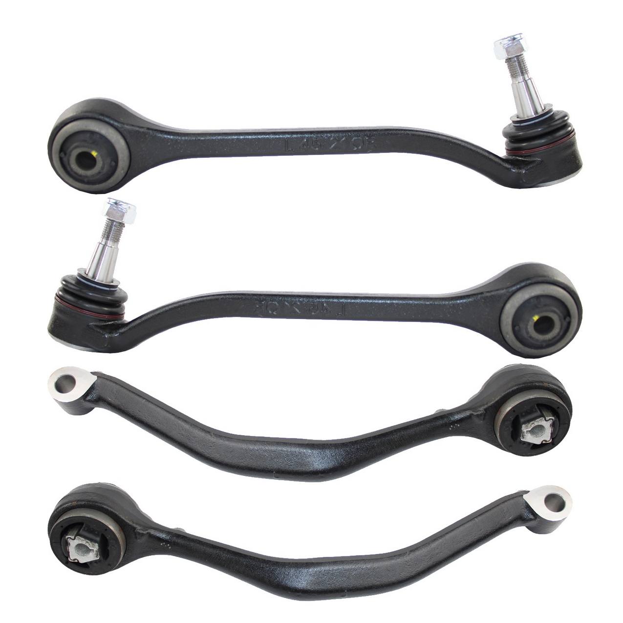 BMW Suspension Control Arm Kit – Front (Lower) (Forward and Rearward)