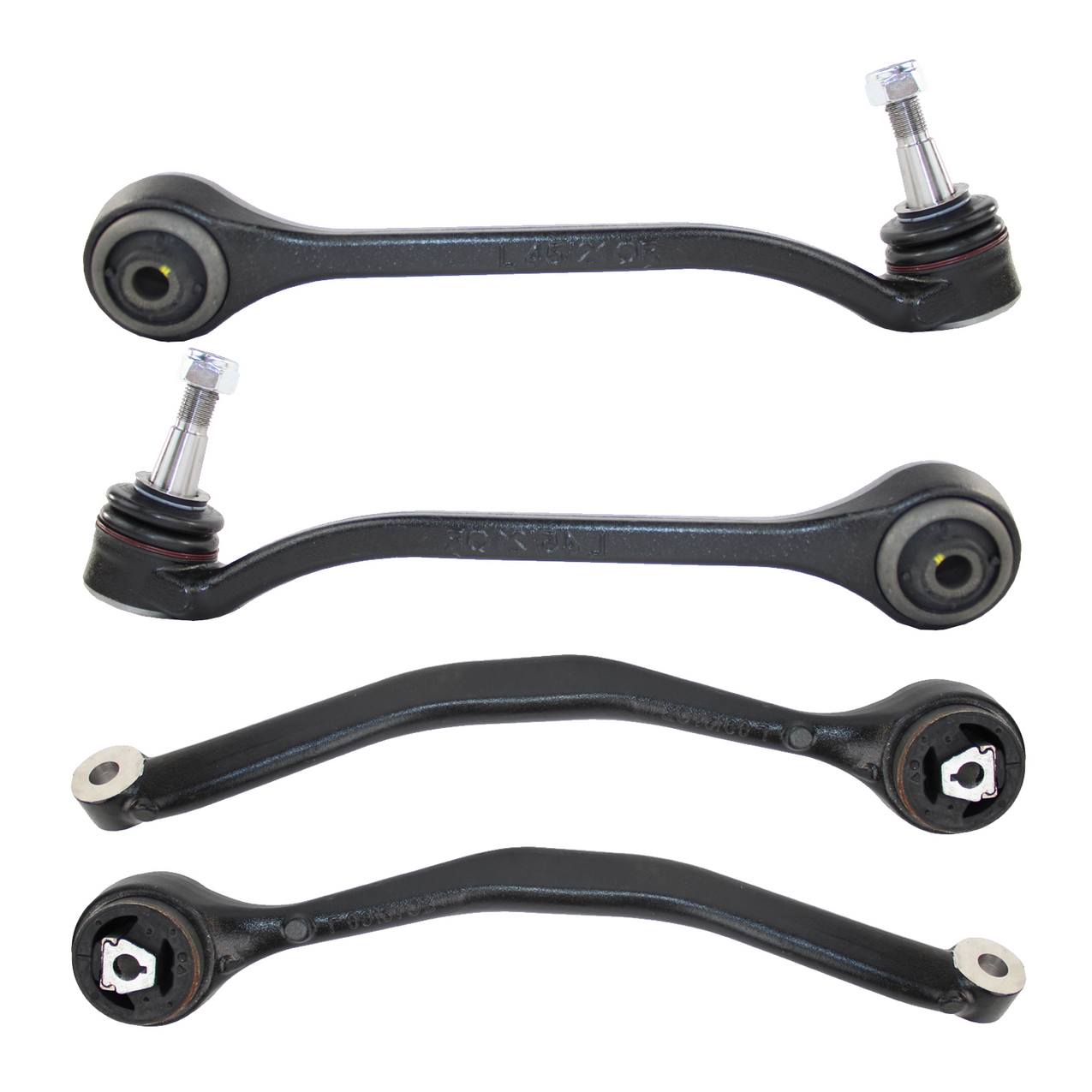 BMW Suspension Control Arm Kit – Front (Lower) (Forward and Rearward)