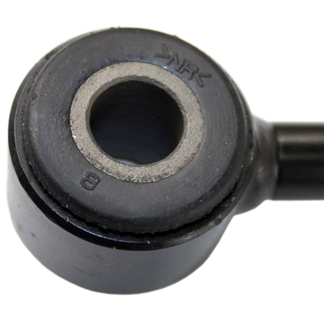 Mercedes-Benz Suspension Stabilizer Bar Link Kit – Front and Rear