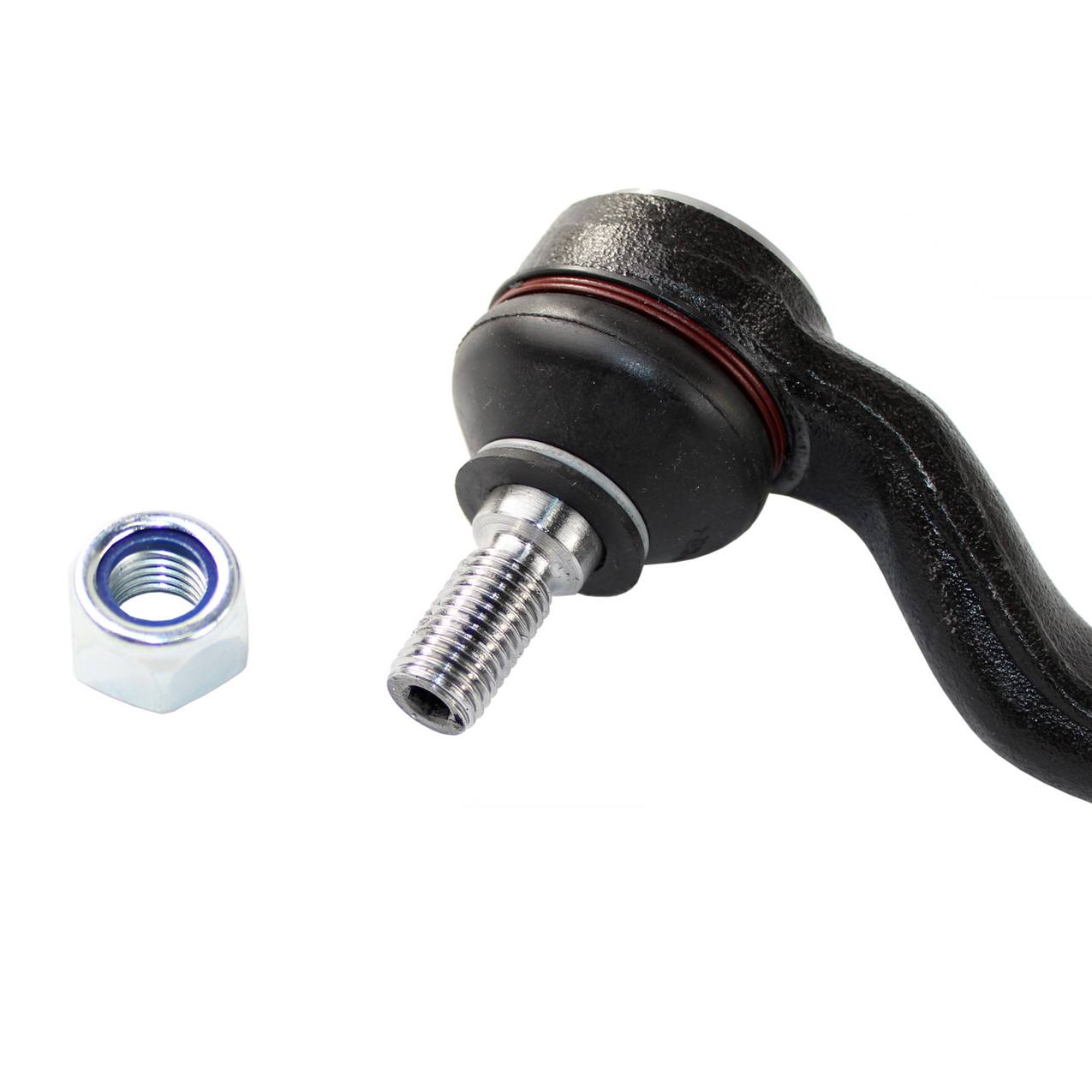 BMW Steering Tie Rod End Kit – Front