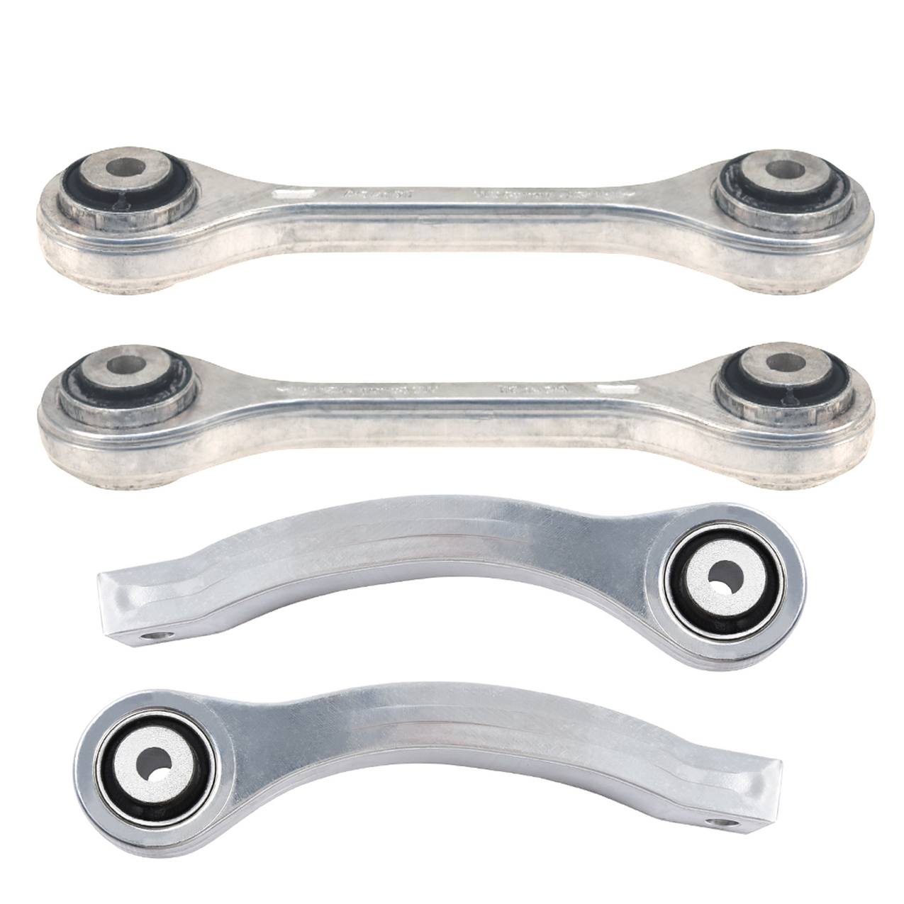 Audi Suspension Stabilizer Bar Link Kit – Front and Rear (Forged Aluminum)