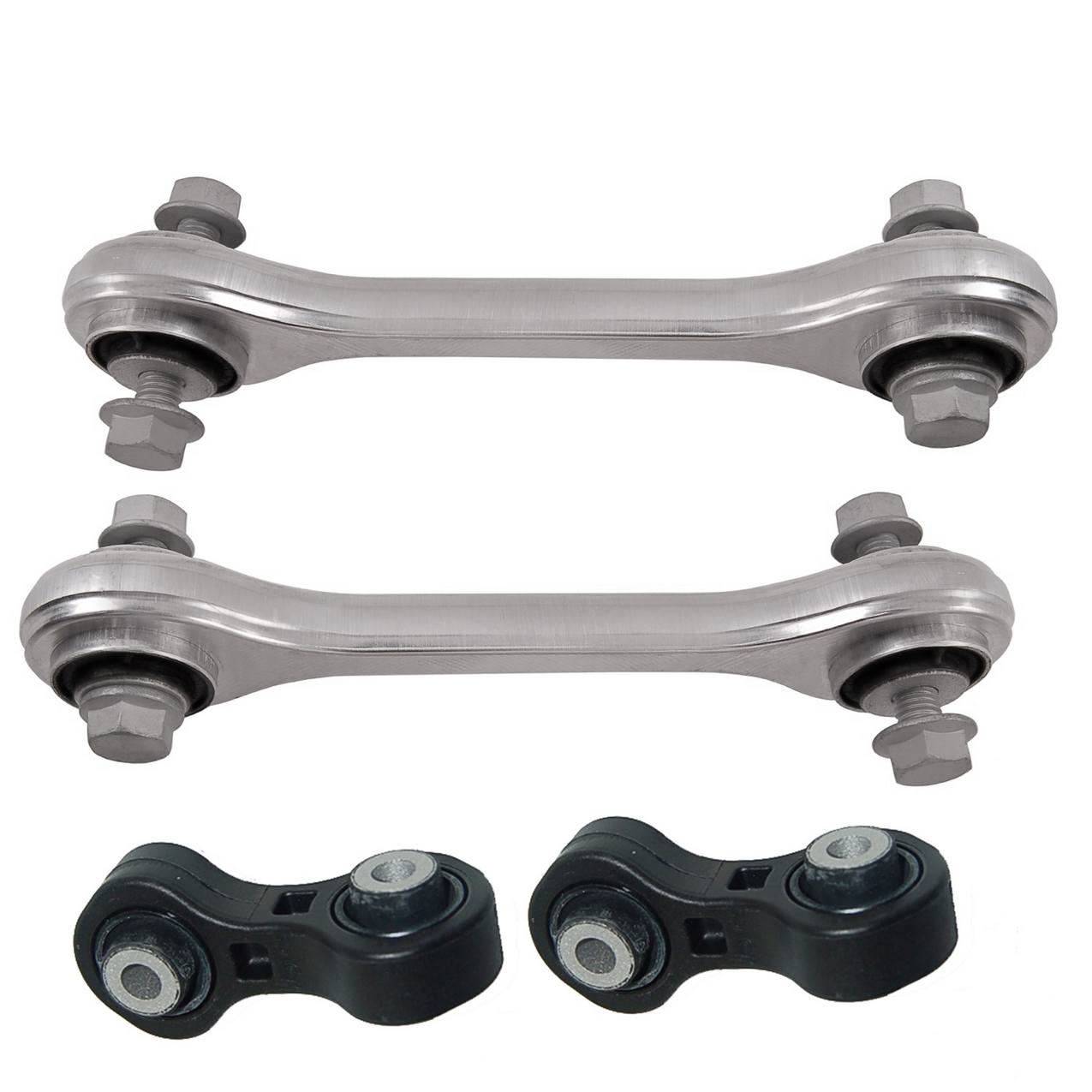 Audi Suspension Stabilizer Bar Link Kit – Front and Rear