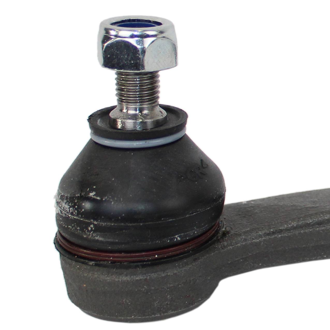 Mini Steering Tie Rod End Kit – Front (Inner and Outer) (Forged Steel)