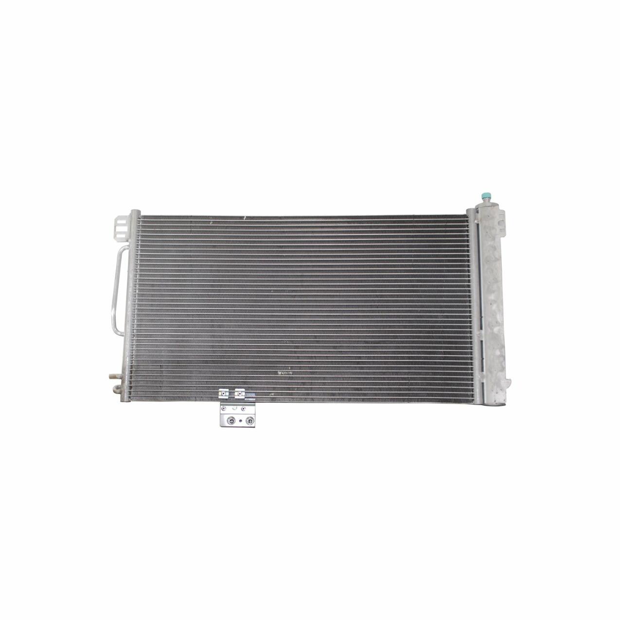 Mercedes A/C Condenser – Denso 4770738