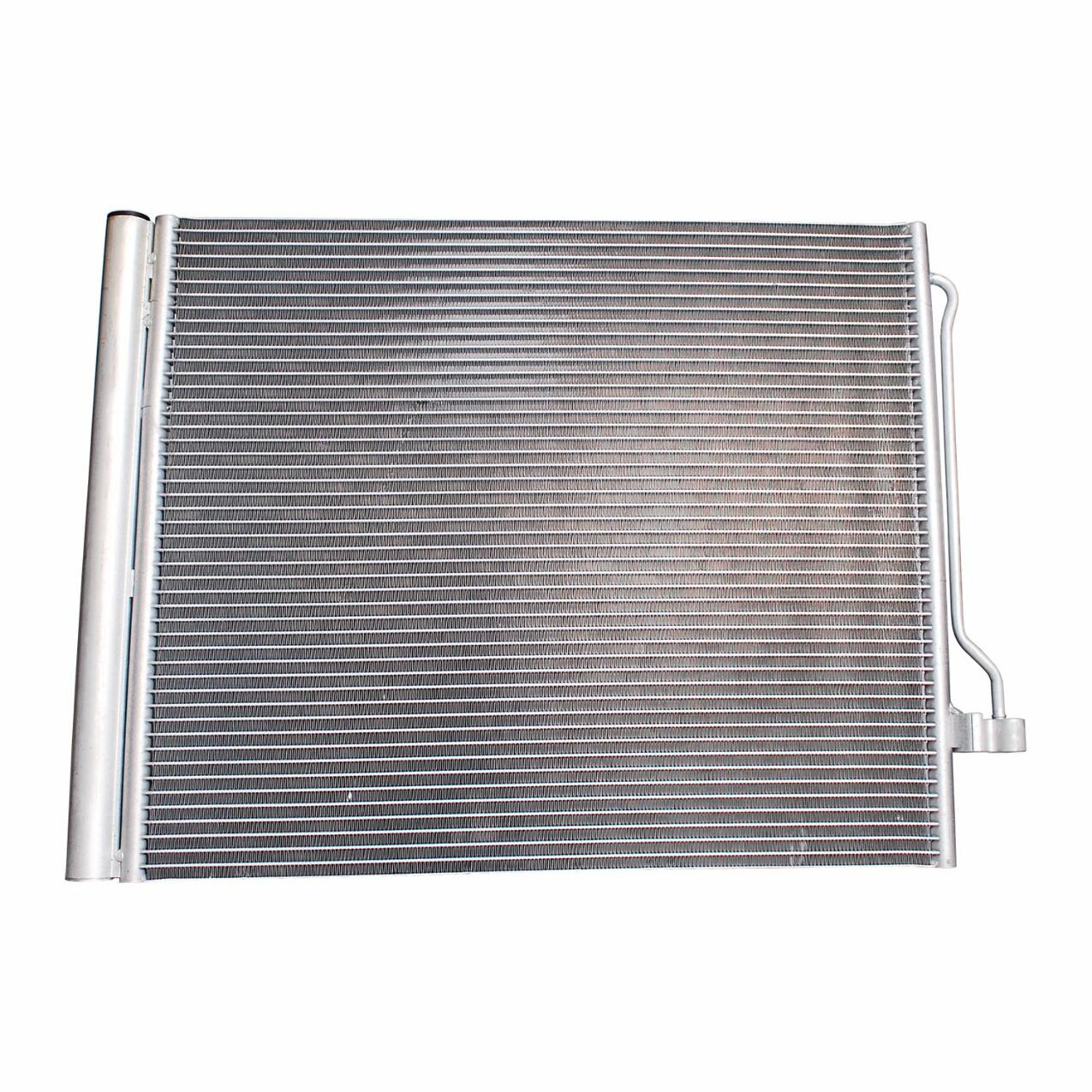 BMW A/C Condenser 64536805452 – Denso 4770753