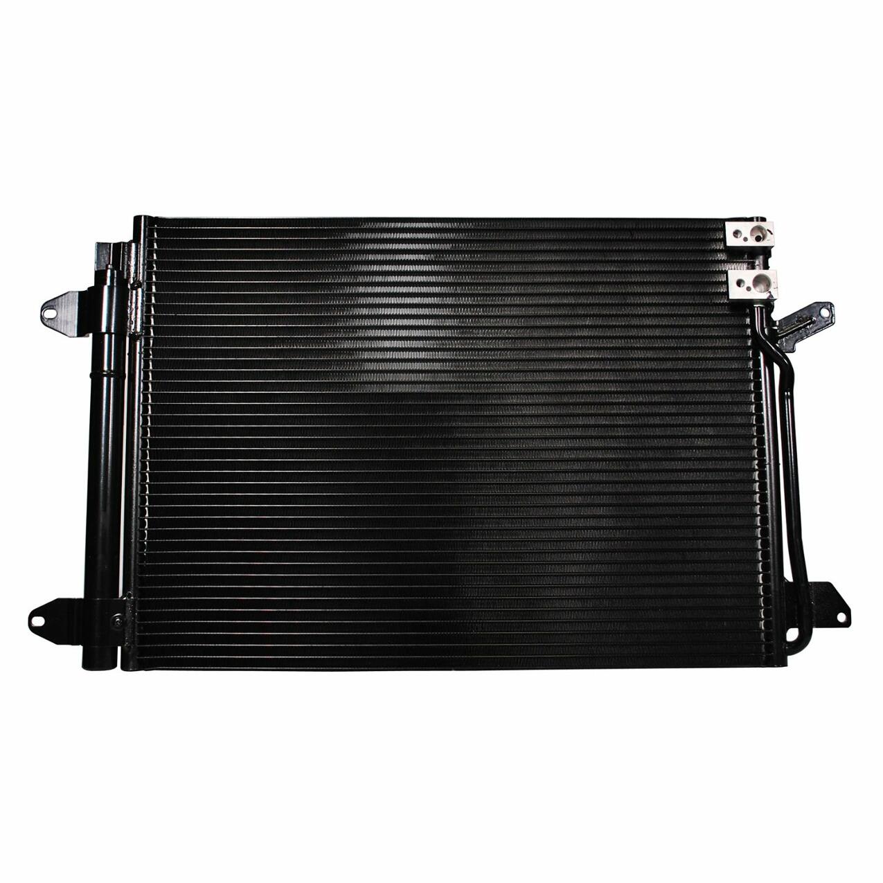 VW AC Condenser 5C0816411 – Denso 4770775