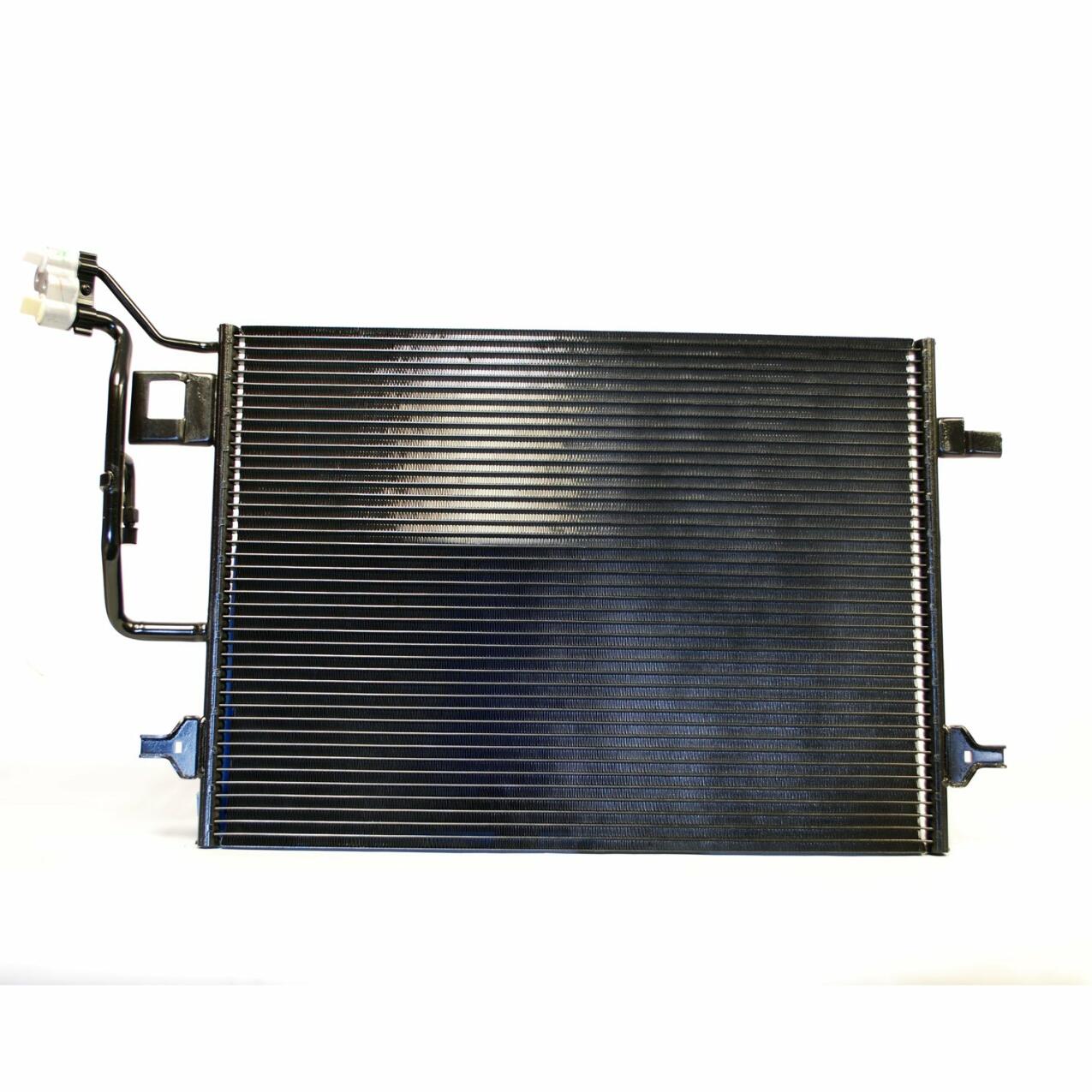 VW A/C Condenser 477-0777 – Denso