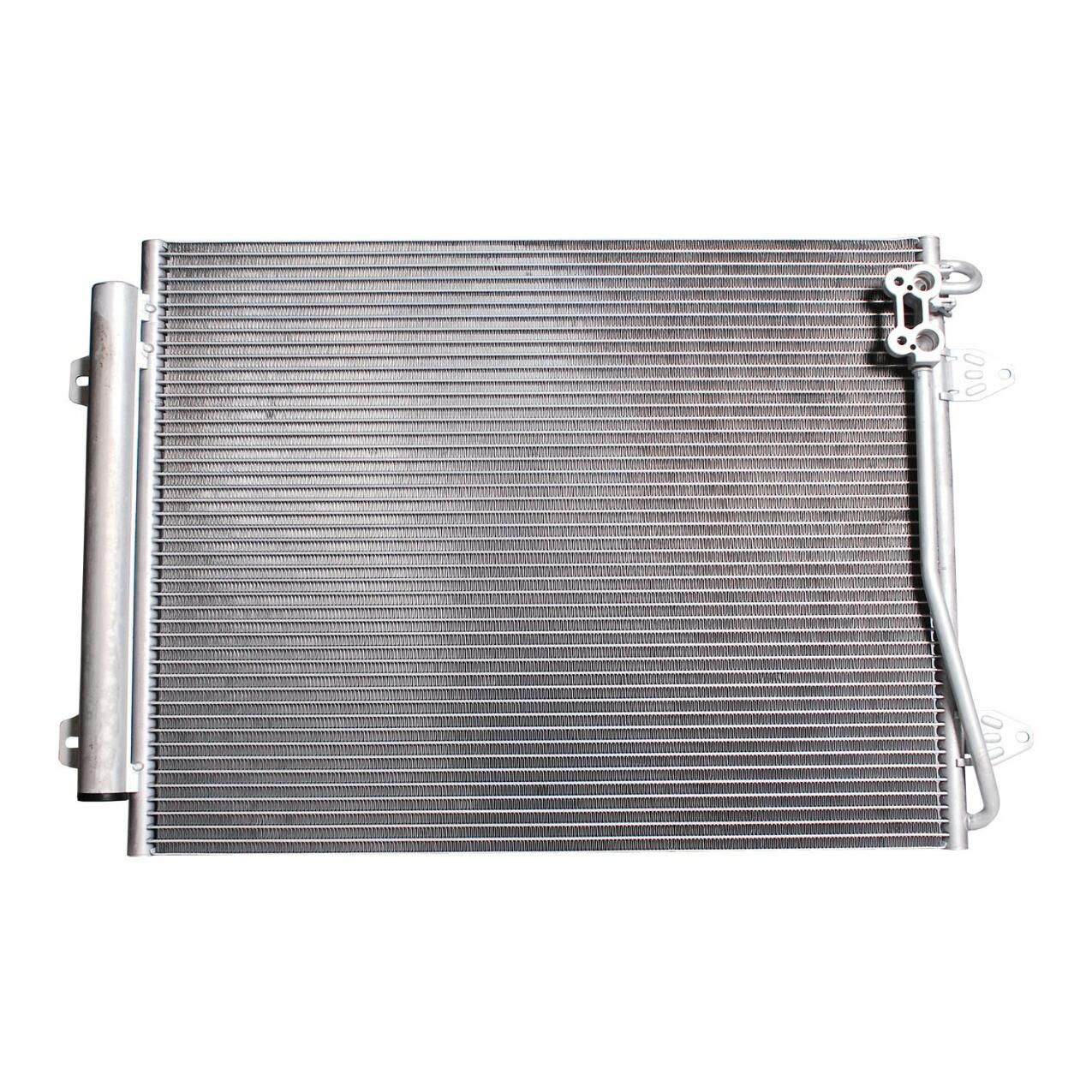 VW A/C Condenser 3C0820411D – Denso 4770778