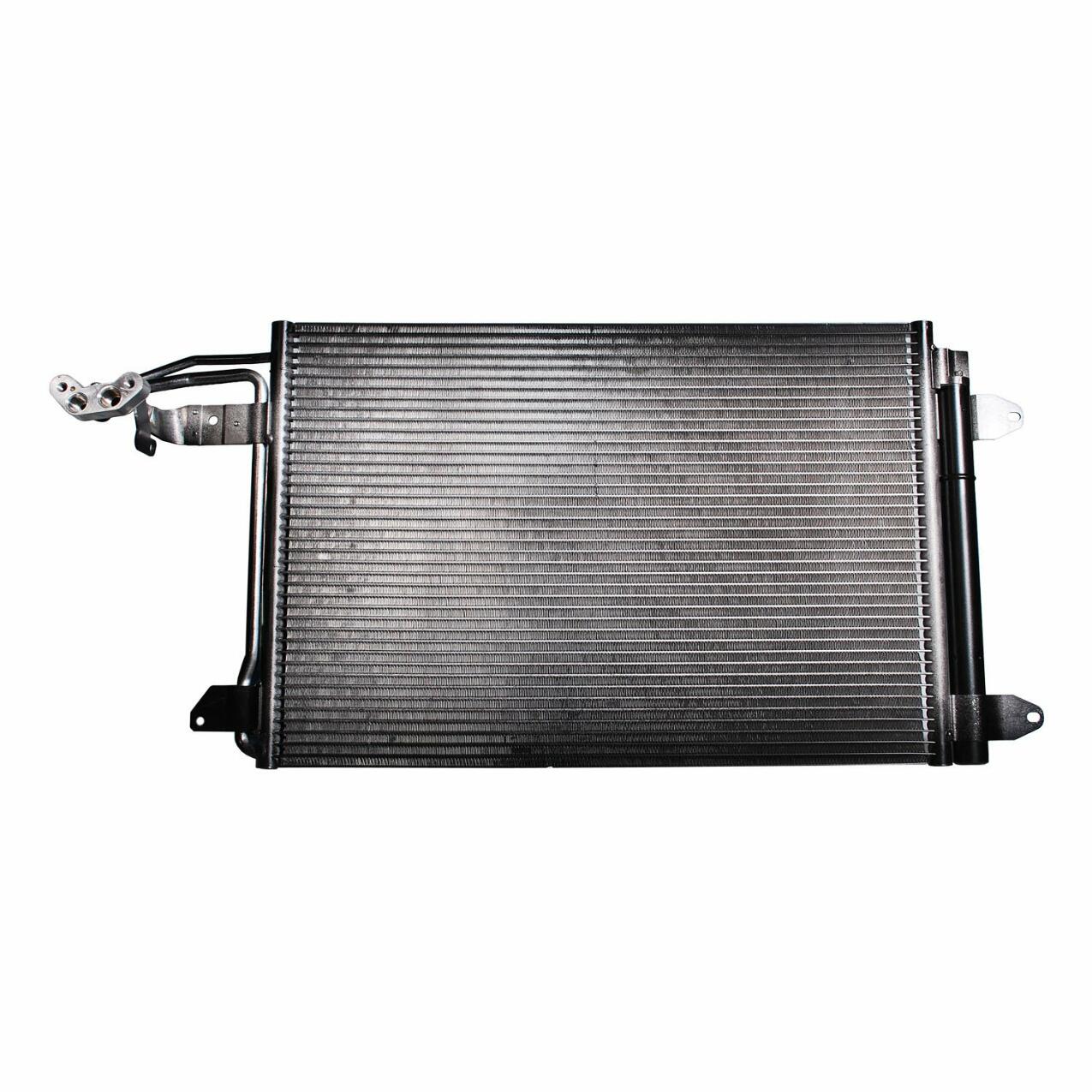 Audi VW A/C Condenser 1K0820411Q – Denso 4770779