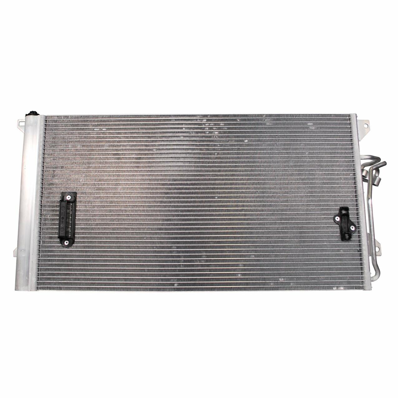 Audi Porsche A/C Condenser 7L0820411G – Denso 4770787