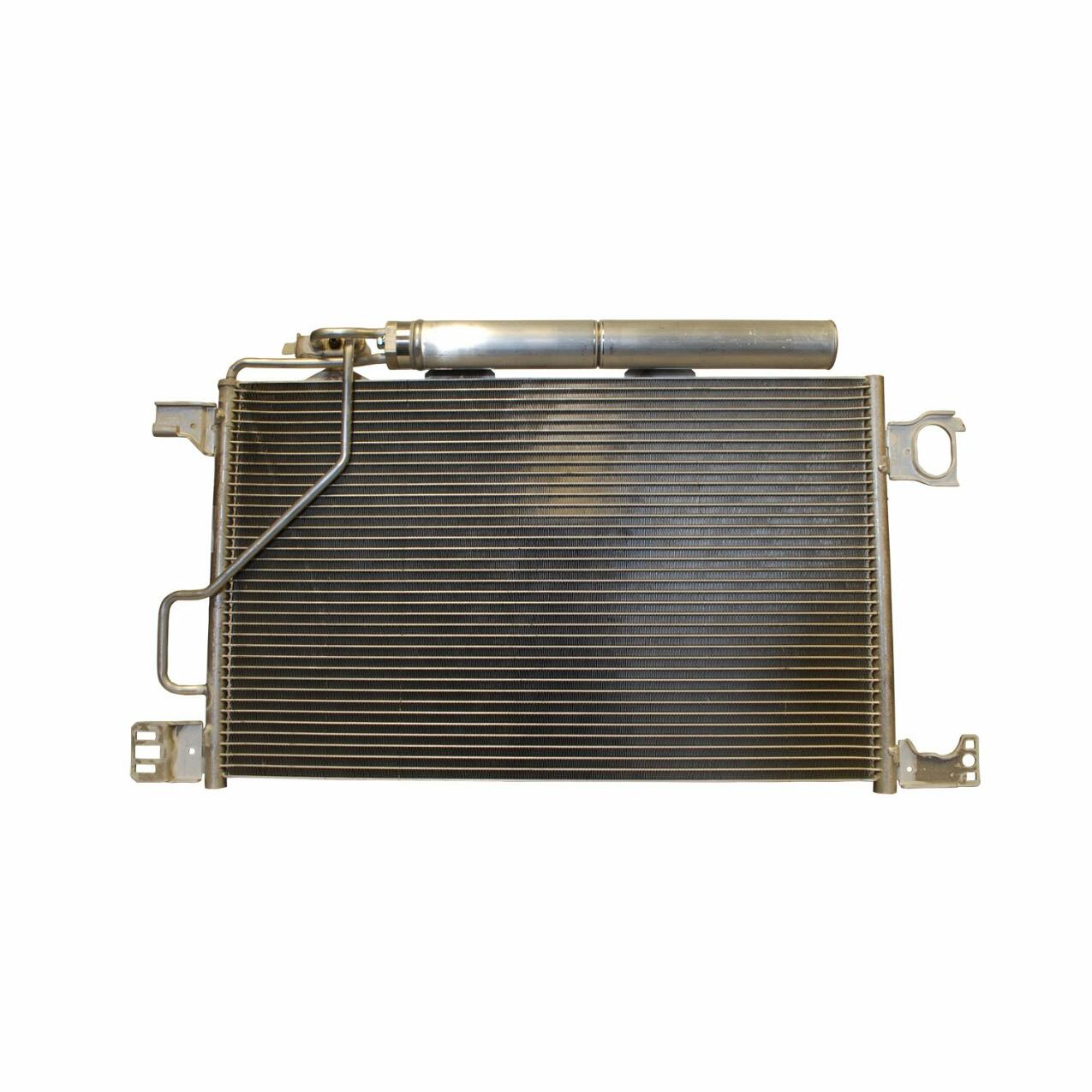 Mercedes A/C Condenser – Denso 4770793