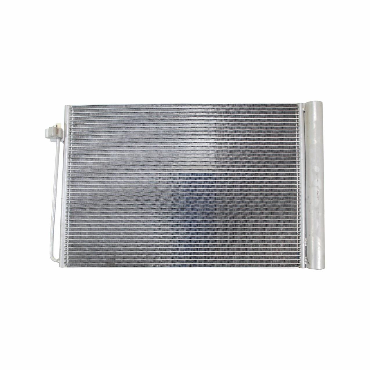 BMW AC Condenser 64509122825 – Denso 4770819