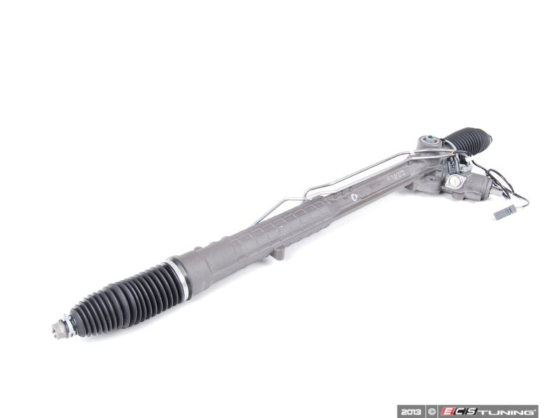 Remanufactured Power Steering Rack