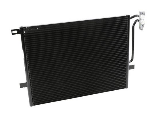 BMW AC Condenser 64538377614 – Denso 4770754