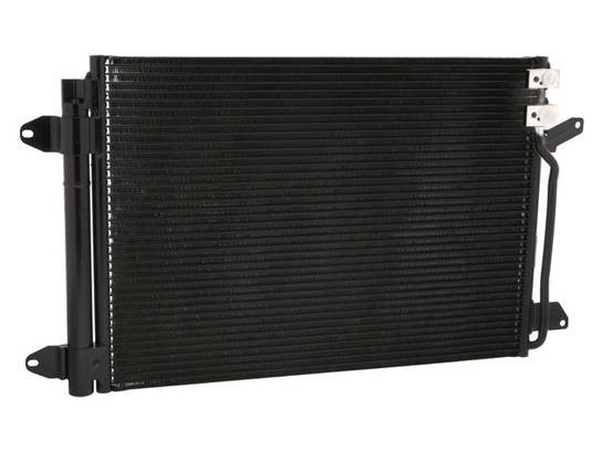 VW AC Condenser 5C0816411 – Denso 4770775