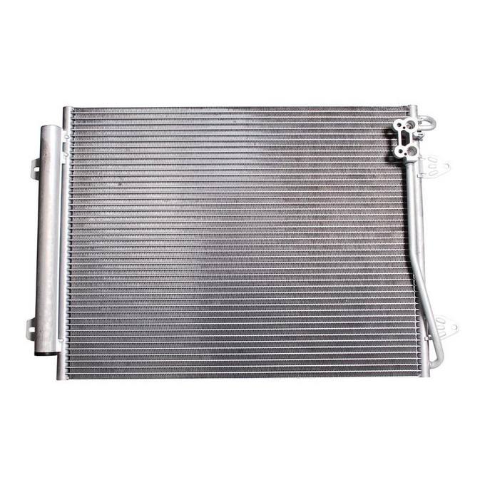 VW A/C Condenser 3C0820411D – Denso 4770778