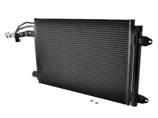 Audi VW A/C Condenser 1K0820411Q – Denso 4770779