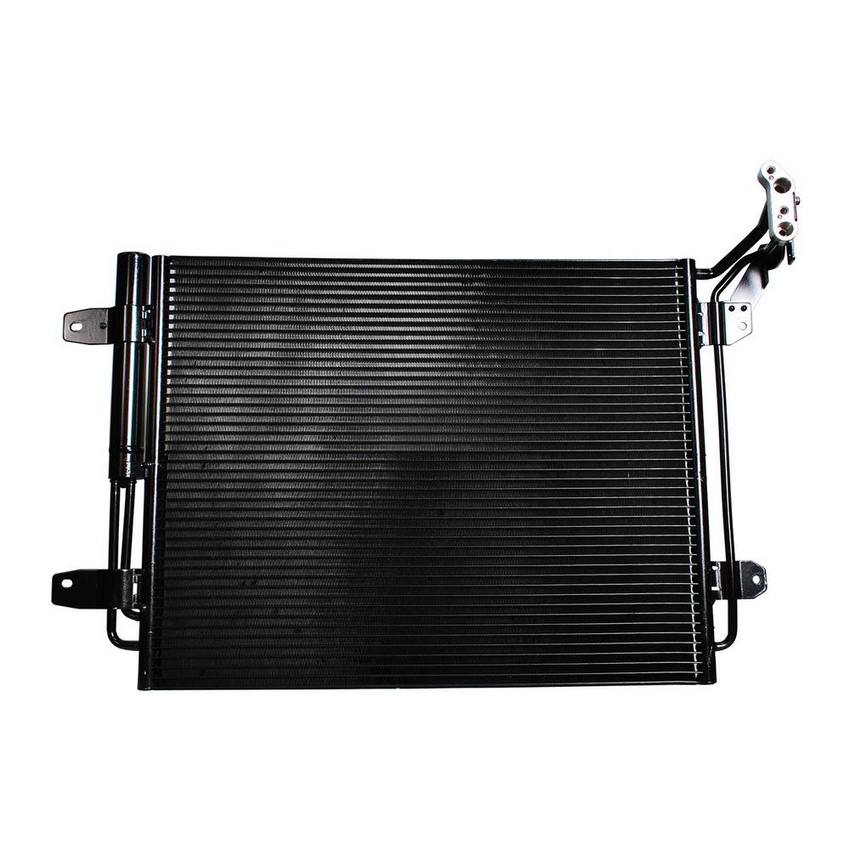 VW A/C Condenser 5N0820411E – Denso 4770780D