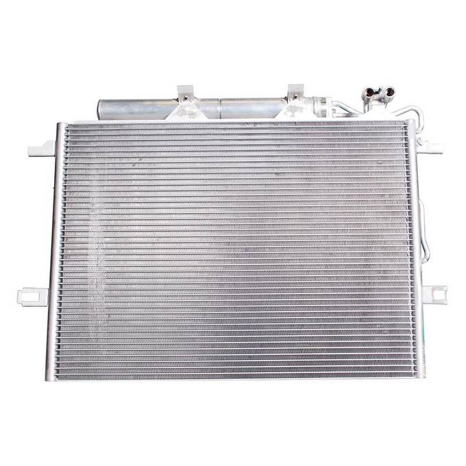 Mercedes A/C Condenser 2115001154 – Denso 4770792