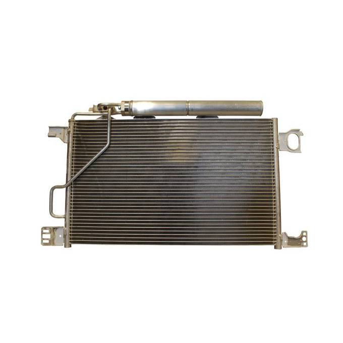 Mercedes A/C Condenser – Denso 4770793