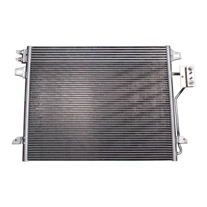 VW A/C Condenser – Denso 4770815