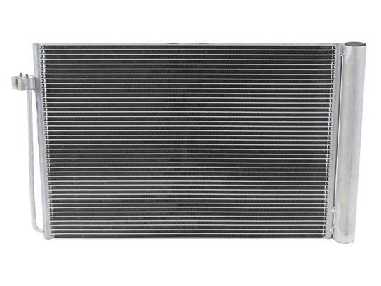 BMW AC Condenser 64509122825 – Denso 4770819