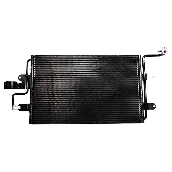 Audi VW A/C Condenser 1J0820413N – Denso 4770860