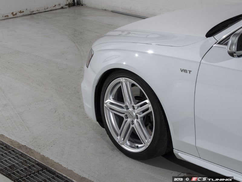 18" Style 620 Wheels - Set Of Four