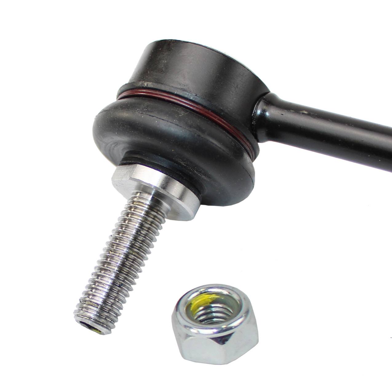 Mini Steering Tie Rod End Kit – Front (Driver and Passenger Side)