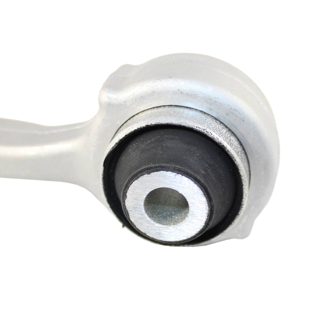 Mercedes-Benz Suspension Control Arm Kit – Front (Lower) (Forward and Rearward) (Forged Aluminum)