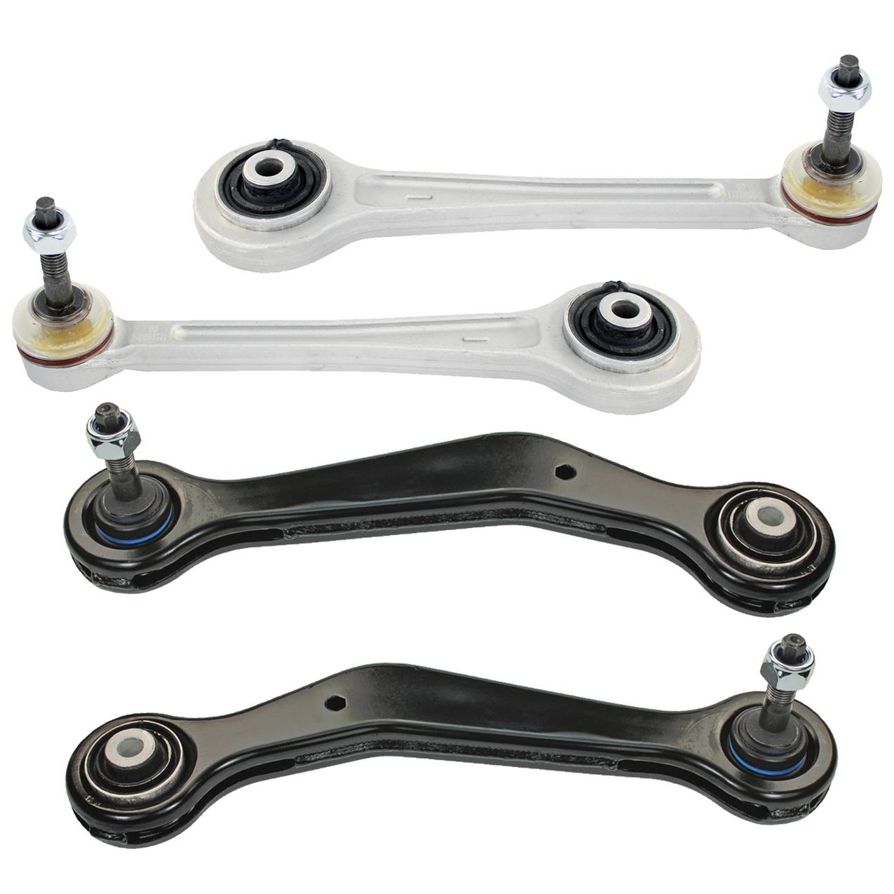 BMW Suspension Control Arm Kit – Rear (Upper) (Forward and Rearward)