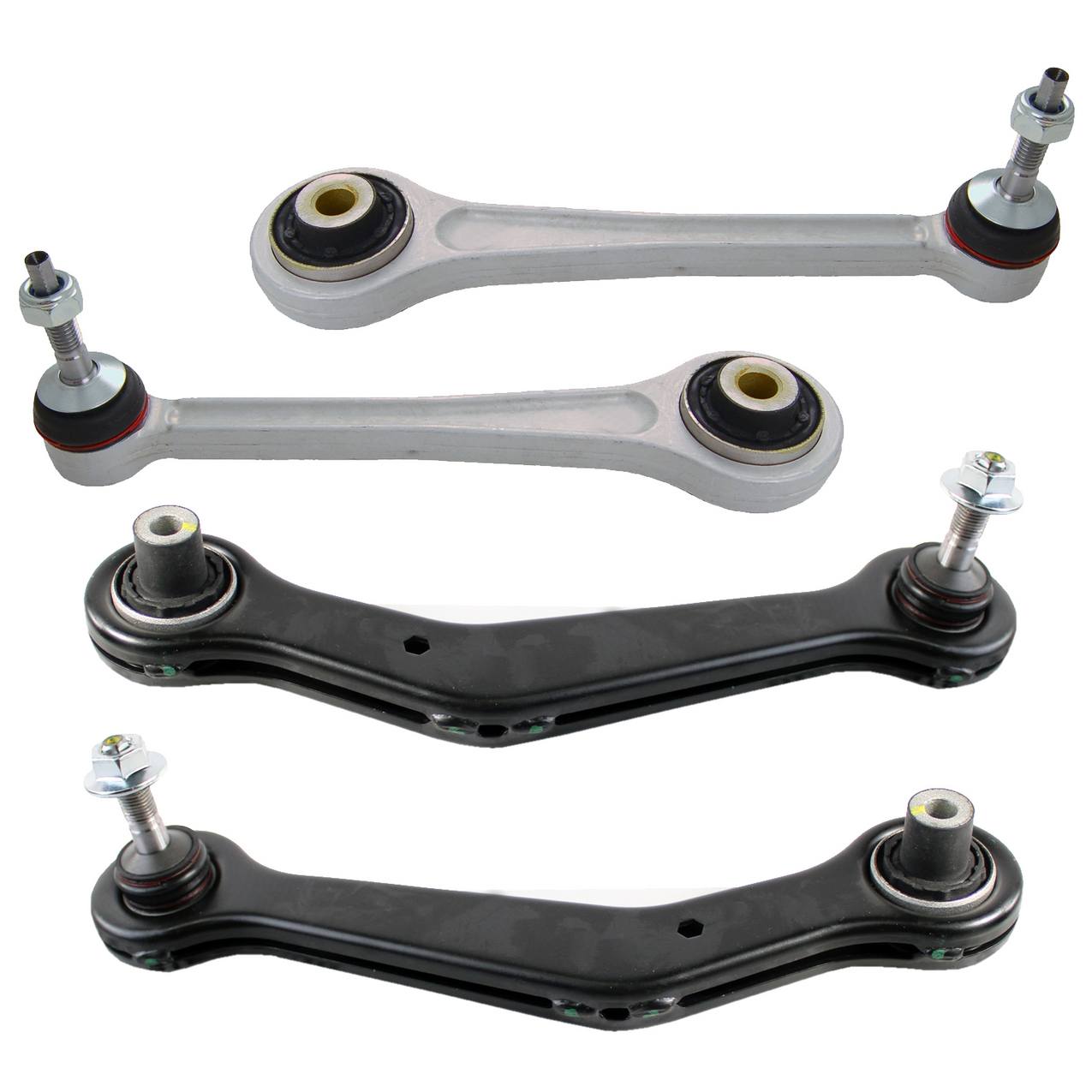 BMW Suspension Control Arm Kit – Rear (Upper) (Forward and Rearward)