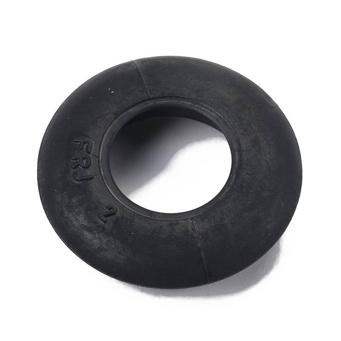 Rear Hatch Lock Cylinder Seal