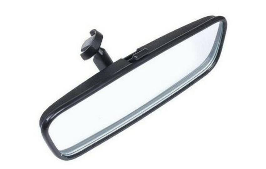 Porsche Interior Rear View Mirror 477857511B01C – OE Supplier 477857511B01C